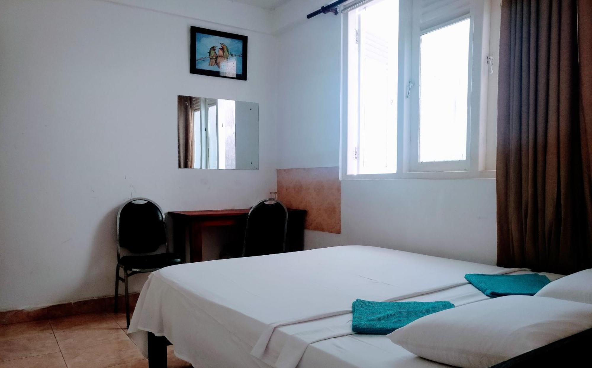 Villa Two Residence Dehiwala-Mount Lavinia Camera foto