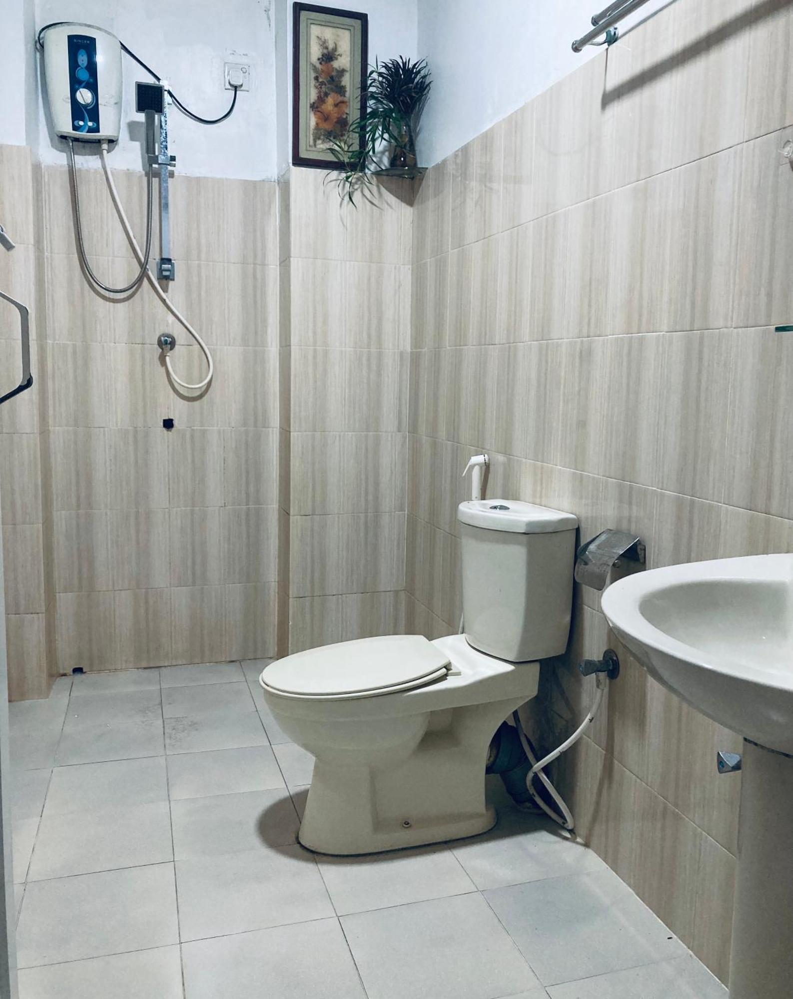 Villa Two Residence Dehiwala-Mount Lavinia Esterno foto