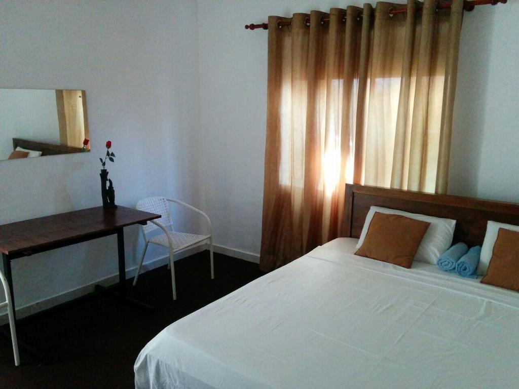 Villa Two Residence Dehiwala-Mount Lavinia Esterno foto