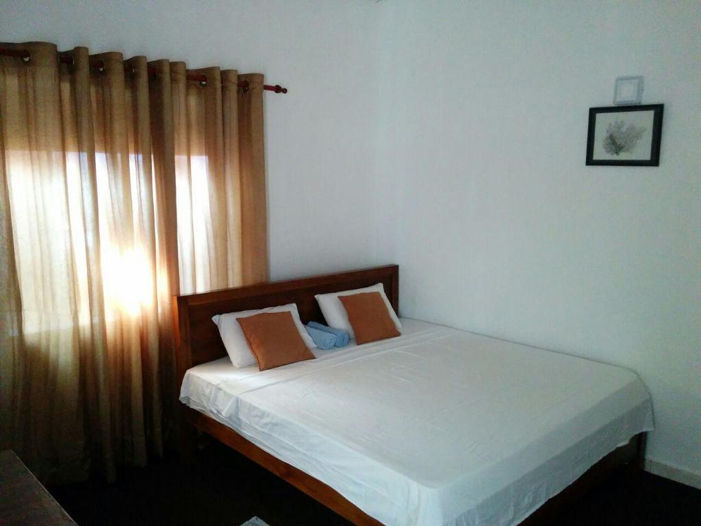 Villa Two Residence Dehiwala-Mount Lavinia Esterno foto