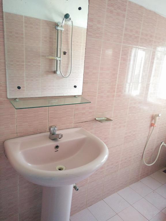 Villa Two Residence Dehiwala-Mount Lavinia Esterno foto