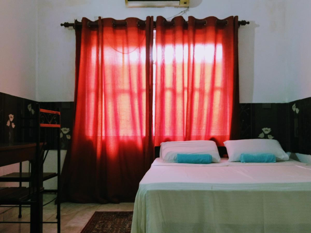 Villa Two Residence Dehiwala-Mount Lavinia Esterno foto