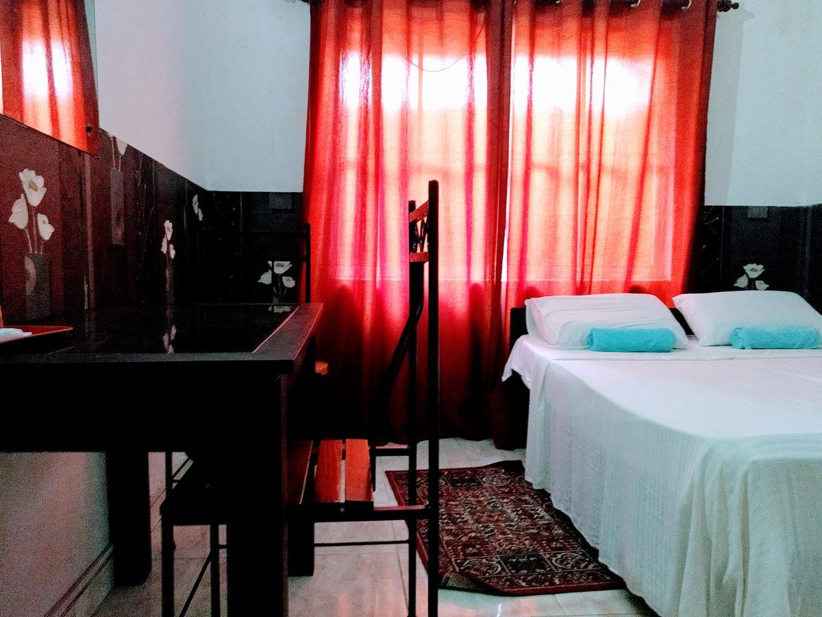Villa Two Residence Dehiwala-Mount Lavinia Esterno foto