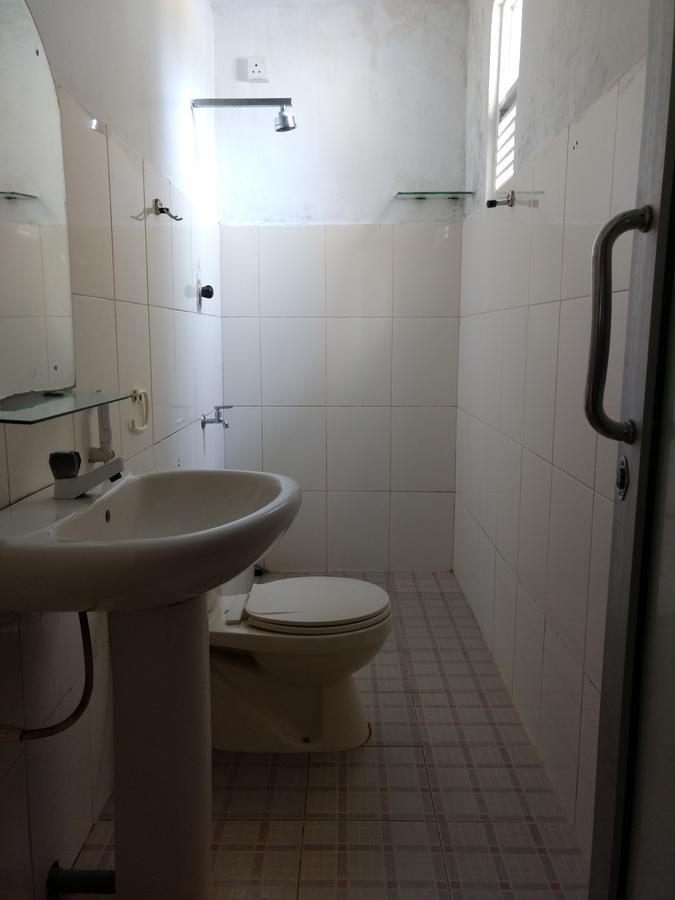 Villa Two Residence Dehiwala-Mount Lavinia Esterno foto