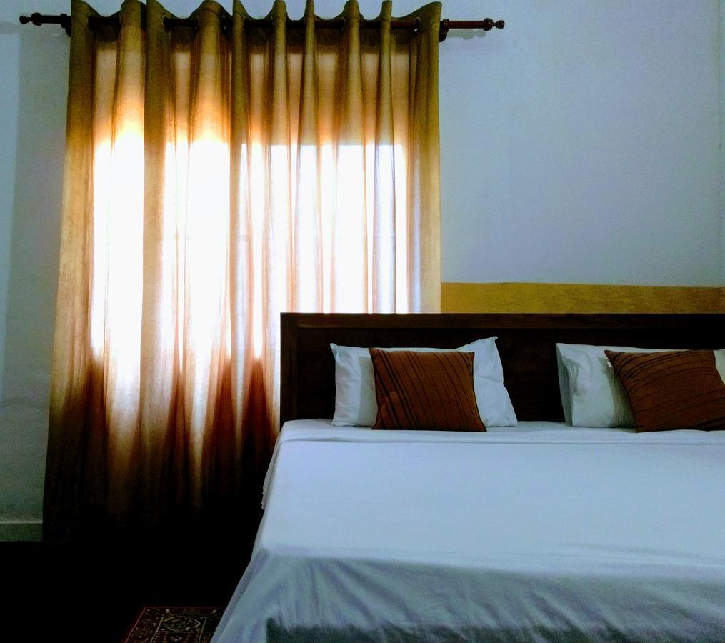 Villa Two Residence Dehiwala-Mount Lavinia Esterno foto