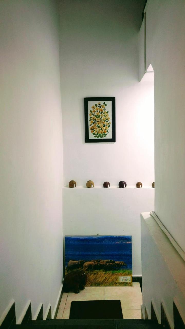 Villa Two Residence Dehiwala-Mount Lavinia Esterno foto