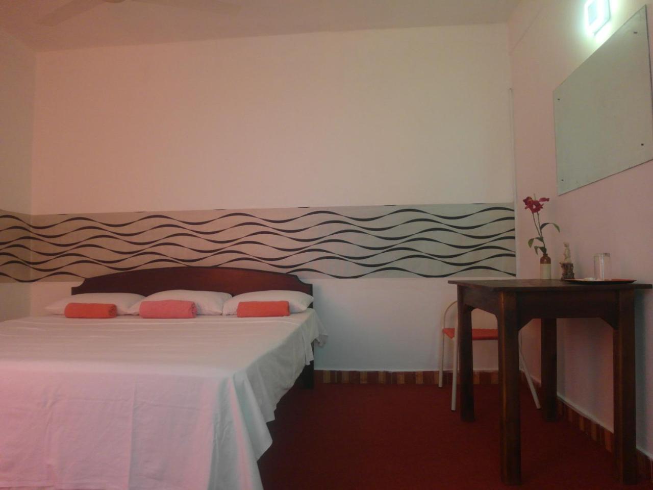 Villa Two Residence Dehiwala-Mount Lavinia Esterno foto