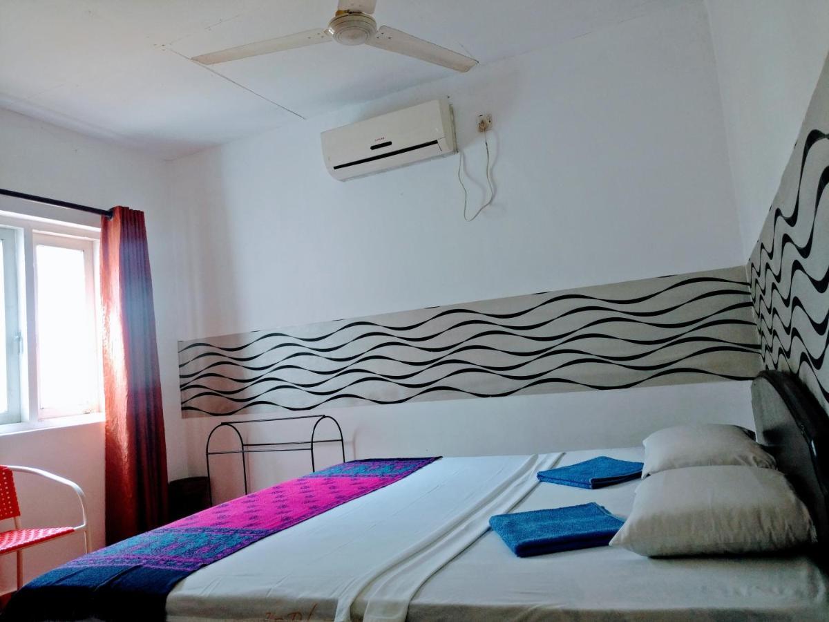 Villa Two Residence Dehiwala-Mount Lavinia Esterno foto