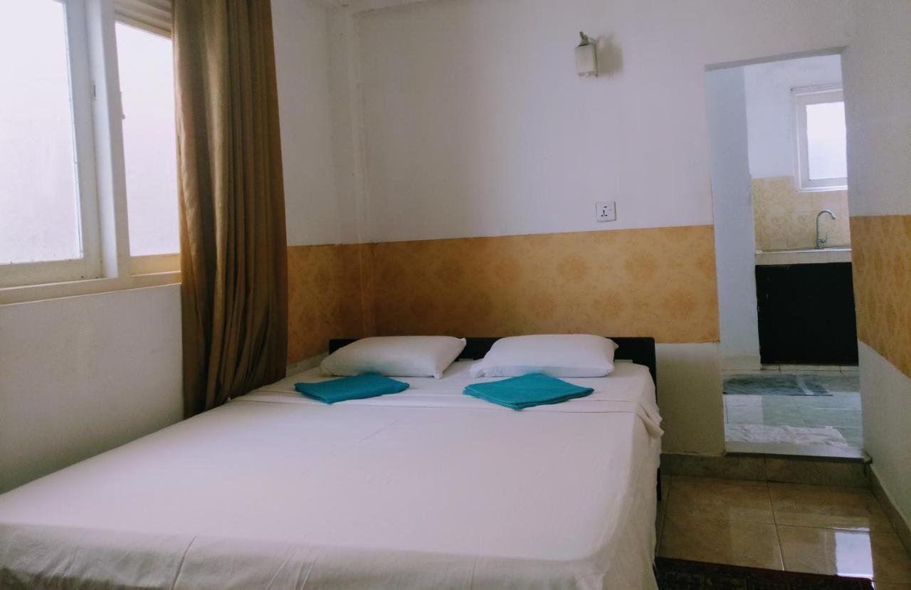Villa Two Residence Dehiwala-Mount Lavinia Esterno foto